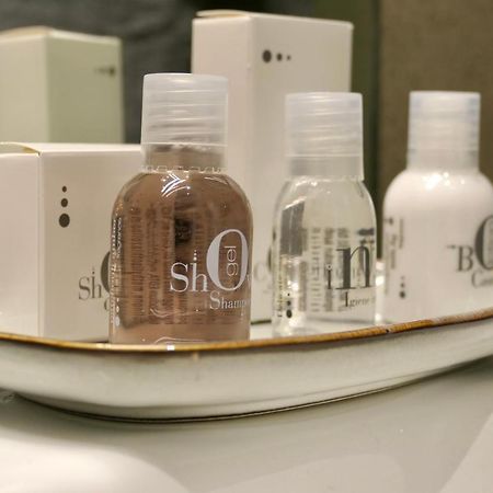 Lussuoso Appartamento Duomo - Milano Eksteriør bilde